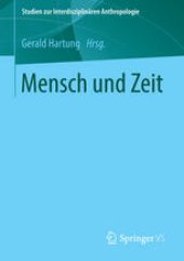 book Mensch und Zeit