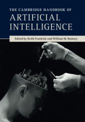 book The Cambridge Handbook of Artificial Intelligence