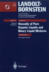 book Pure Organic Liquids