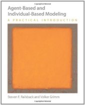 book Agent-Based and Individual-Based Modeling: A Practical Introduction