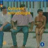 book Culturele antropologie