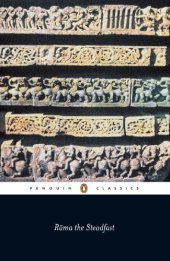 book Rama the Steadfast: An Early Form of the Ramayana