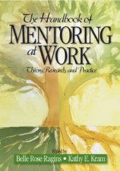 book The Handbook of Mentoring at Work: Theory, Research, and Practice