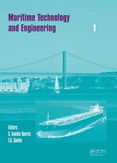 book Maritime Technology and Engineering