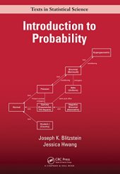 book Introduction to Probability