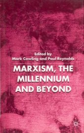 book Marxism, the Millennium and Beyond