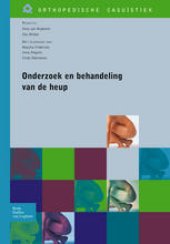 book Onderzoek en behandeling van de heup: Orthopedische casuïstiek