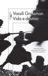 book Vida e destino