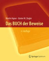 book Das BUCH der Beweise