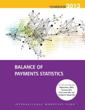 book Balance of Payments Statistics Yearbook 2013