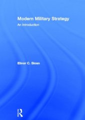 book Modern Military Strategy: An Introduction