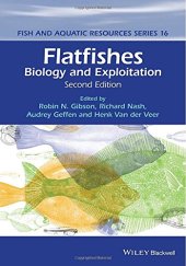 book Flatfishes: Biology and Exploitation