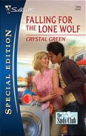 book Falling for the lone wolf