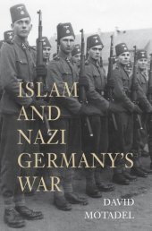 book Islam and Nazi Germany's War