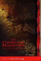 book The Communist Manifesto: A Modern Edition  