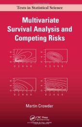 book Multivariate Survival Analysis and Competing Risks