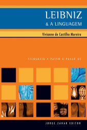 book Leibniz e a Linguagem