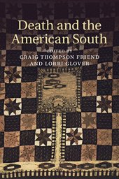 book Death and the American South