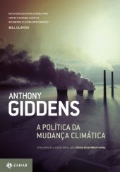 book A Política da mudança climática