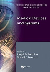 book Medical Devices and Human Engineering (The Biomedical Engineering Handbook, Fourth Edition)