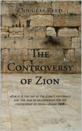 book The Controversy of Zion