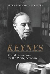 book Keynes: Useful Economics for the World Economy