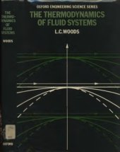 book The Thermodynamics of Fluid Systems