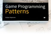 book game programming patterns