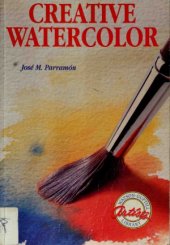 book Creative Watercolor