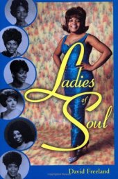 book Ladies of Soul