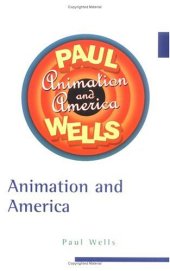 book Animation and America