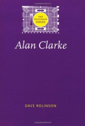 book Alan Clarke