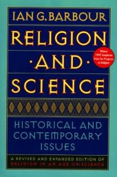 book Religion and Science