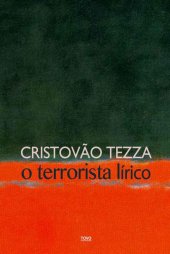 book O terrorista lírico