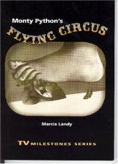 book Monty Python's Flying Circus