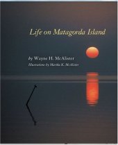 book Life on Matagorda Island