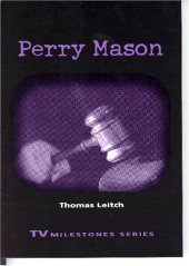 book Perry Mason