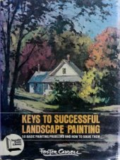 book Keys to Successful Landscape Painting