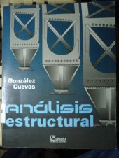 book Análisis Estructural