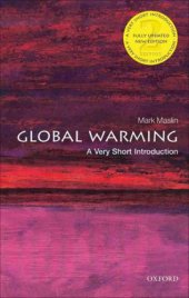 book Global Warming: A Very Short Introduction