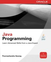 book Java Programming