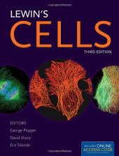 book Lewin's Cells