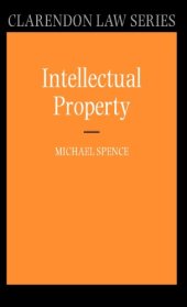 book Intellectual Property