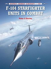 book F-104 Starfighter Units in Combat