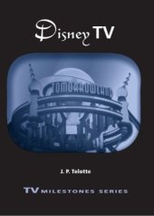 book Disney TV