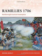 book Ramillies 1706: Marlborough's tactical masterpiece