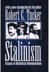 book Stalinism: Essays in Historical Interpretation