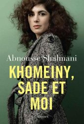 book Khomeiny, Sade et moi