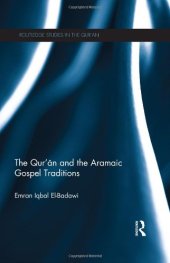 book The Qur'an and the Aramaic Gospel Traditions