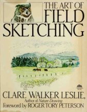 book The Art of Field Sketching